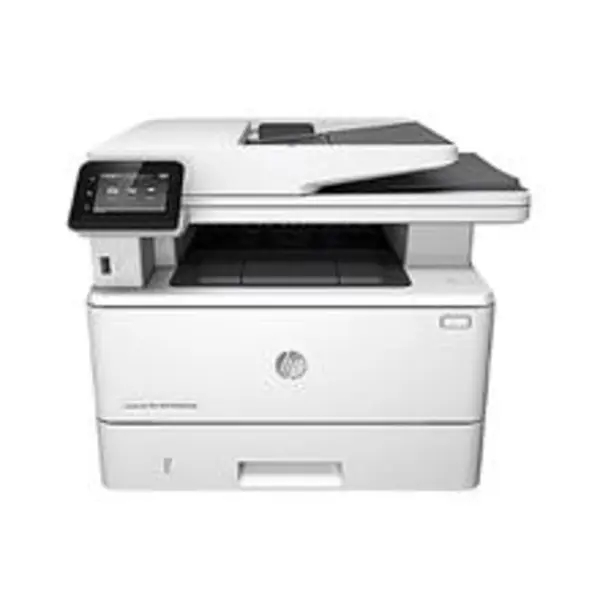 پرینتر چندکاره لیزری اچ پی مدل M426fdw HP LaserJet Pro MFP M426fdw - 5