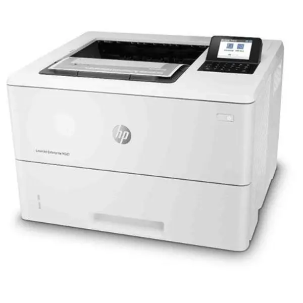 پرینتر لیزری تک کاره اچ پی M507dn HP LaserJet Enterprise M507dn - 5