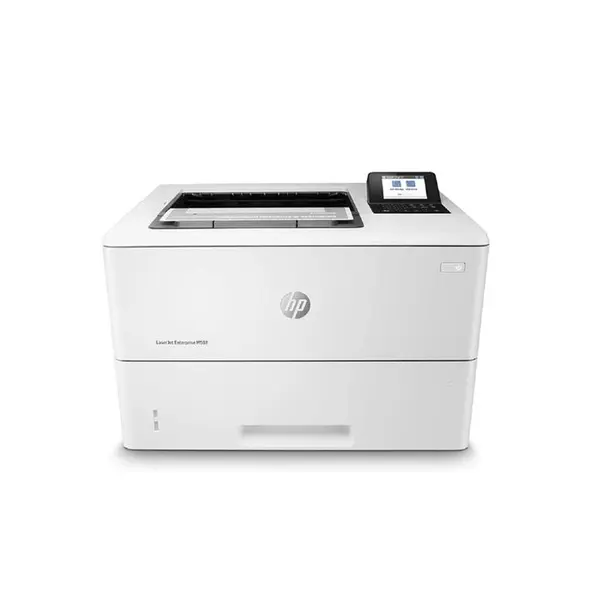 پرینتر لیزری تک کاره اچ پی M507dn HP LaserJet Enterprise M507dn - 4