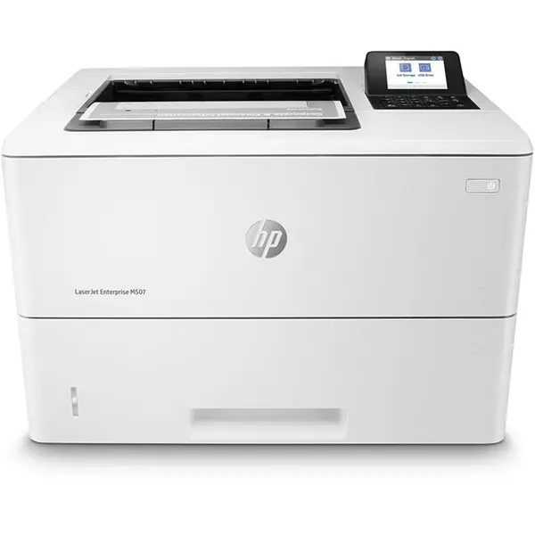 پرینتر لیزری تک کاره اچ پی M507dn HP LaserJet Enterprise M507dn - 2