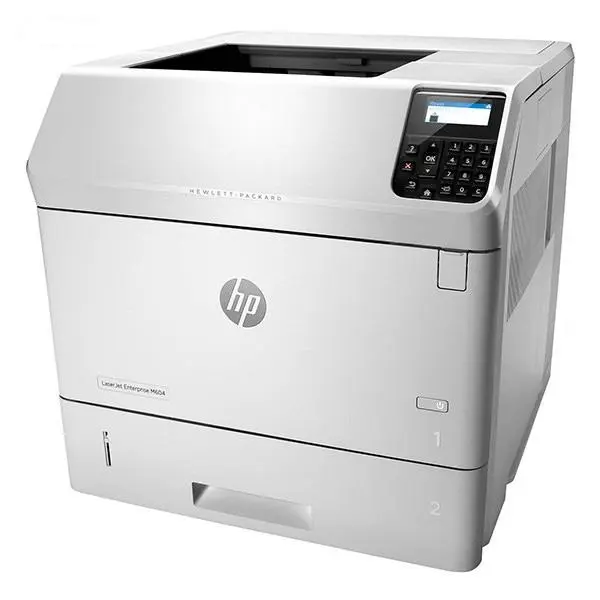 پرینتر اچ پی M604n HP Enterprise M604n LaserJet Printer - 3