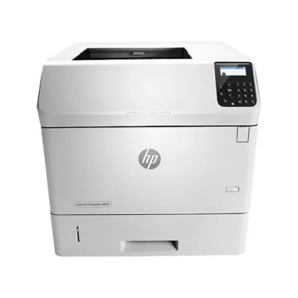 پرینتر اچ پی M604n HP Enterprise M604n LaserJet Printer - 2