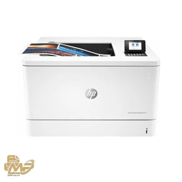 پرینتر تک کاره لیزری اچ پی مدل M751dn HP Color LaserJet M751dn Laser Printer - 2