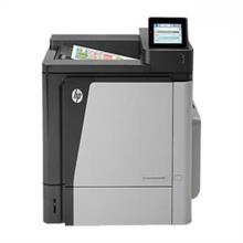HP Color LaserJet Professional M855dn printer