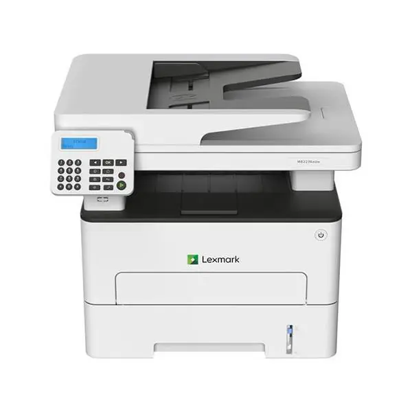 پرینتر چندکاره لیزری مدل MB2236adw لکسمارک Lexmark MB2236adw