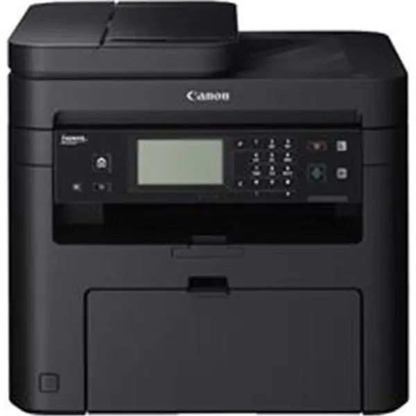 پرینتر لیزری کانن آی-سنسیس MF217w Canon i-SENSYS MF217w Printer Multifunction Laser Printer - 2
