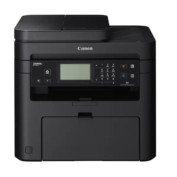 پرینتر لیزری سه کاره کانن آی-سنسیس MF229DW Canon i-SENSYS MF229dw Printer Multifunction Laser Printer - 2