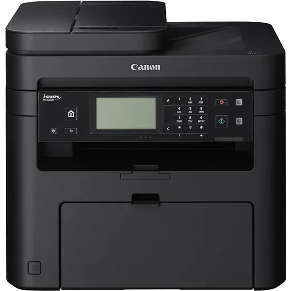 پرینتر لیزری سه کاره کانن آی-سنسیس MF229DW Canon i-SENSYS MF229dw Printer Multifunction Laser Printer - 3