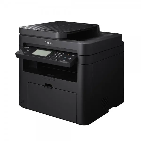 پرینتر لیزری سه کاره کانن آی-سنسیس MF229DW Canon i-SENSYS MF229dw Printer Multifunction Laser Printer - 4