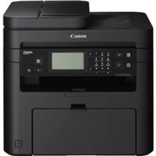 پرینتر لیزری سه کاره کانن آی-سنسیس MF229DW Canon i-SENSYS MF229dw Printer Multifunction Laser Printer - 5