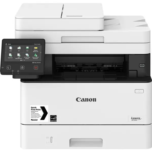 پرینتر لیزری سه کاره کانن MF428x CANON i-SENSYS MF428x - 4