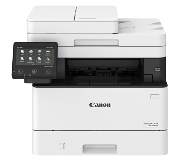 canon imageCLASS MF445dw