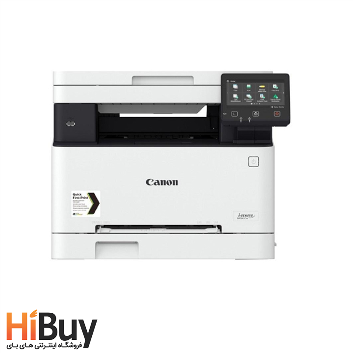 Canon Color imageCLASS MF641Cw