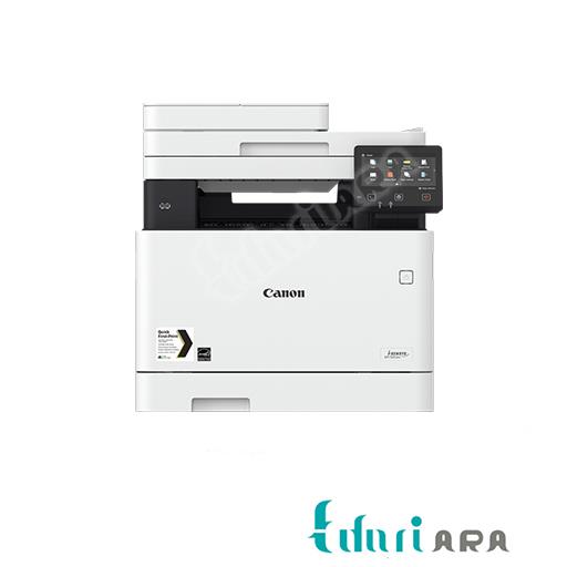 Canon i-SENSYS MF643Cdw printer