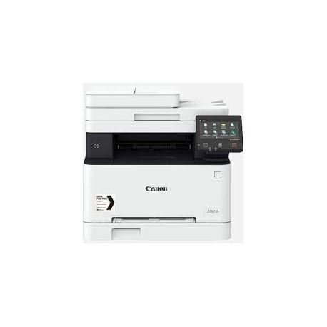 Canon i-SENSYS MF643Cdw printer