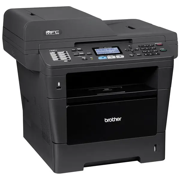 پرینتر چند کاره لیزری برادر MFC8910DW Brother MFC8910DW Multifunction Laser Printer - 3