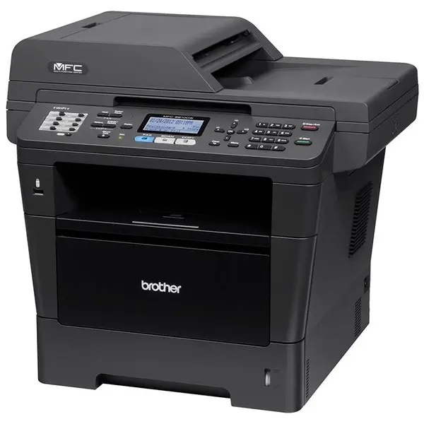 پرینتر چند کاره لیزری برادر MFC8910DW Brother MFC8910DW Multifunction Laser Printer - 2