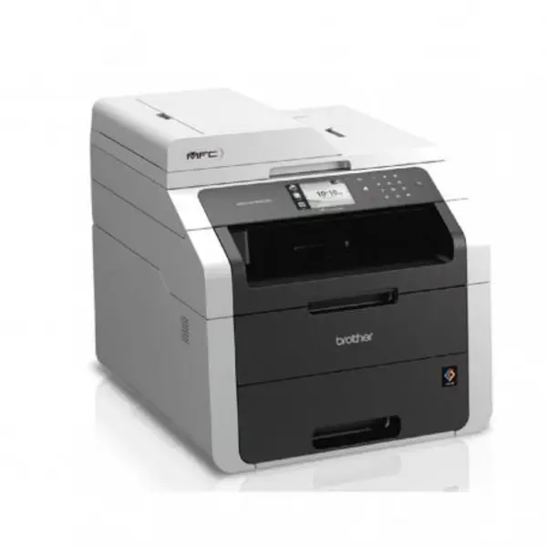 پرینتر چندکاره لیزری MFC-9140CDN برادر - 4