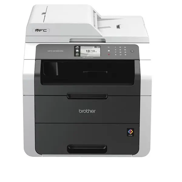 پرینتر چندکاره لیزری MFC-9140CDN برادر - 5