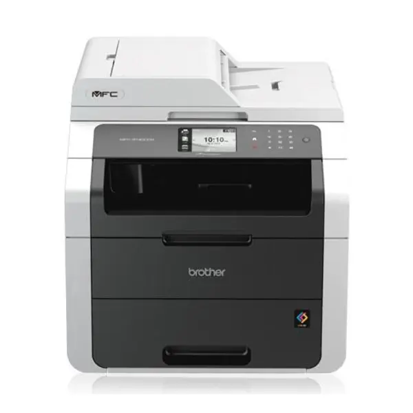 پرینتر چندکاره لیزری MFC-9140CDN برادر - 3