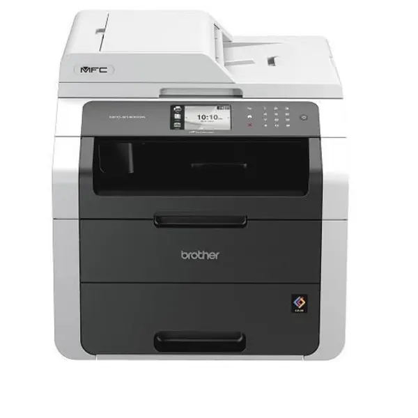 پرینتر چندکاره لیزری MFC-9140CDN برادر - 2