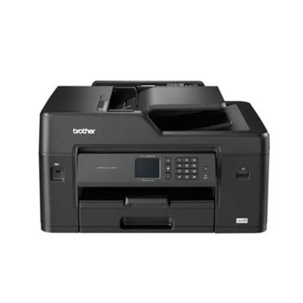 Brother MFC-J3530DW Multifunction Inkjet Printer