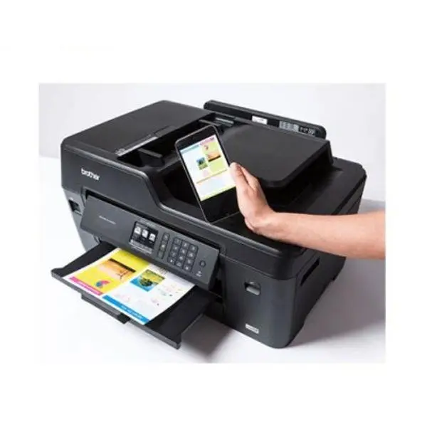 Brother MFC-J3530DW Multifunction Inkjet Printer