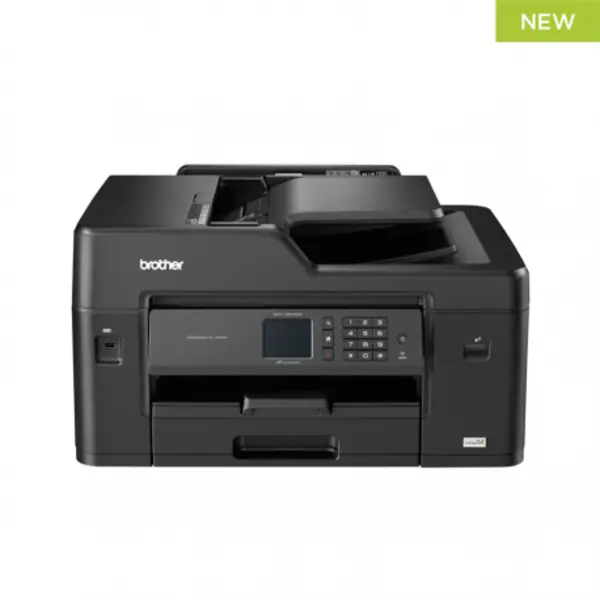 Brother MFC-J3530DW Multifunction Inkjet Printer