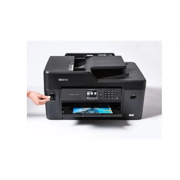 Brother MFC-J3930DW Multifunction Inkjet Printer