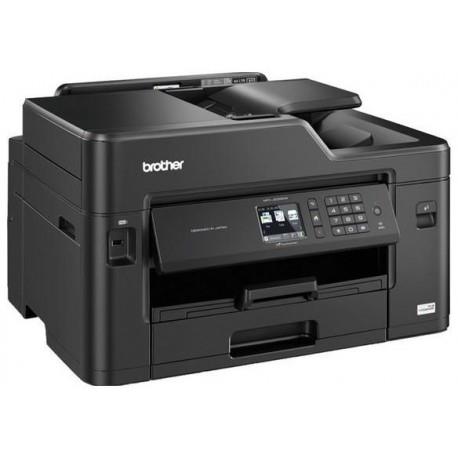 Brother MFC-J3930DW Multifunction Inkjet Printer