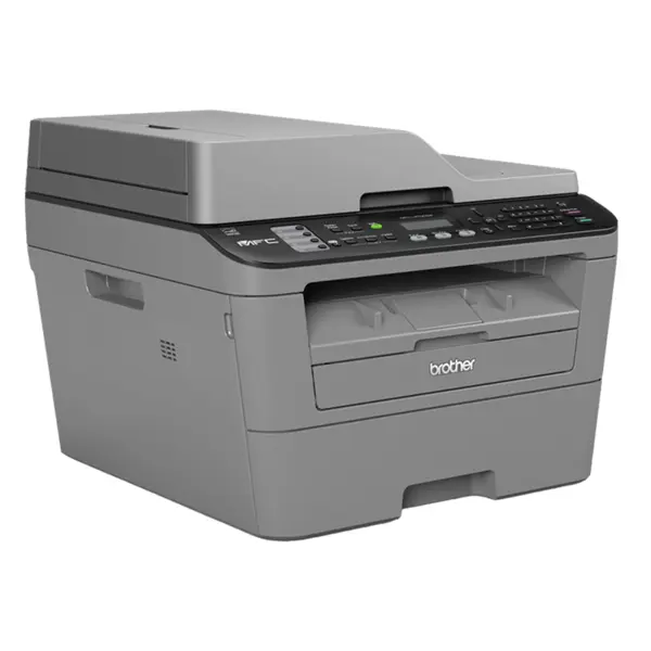 پرینتر لیزری چندکاره ی برادر مدل MFC-L2700DW Brother MFC-L2700DW Multifunction Laser Printer