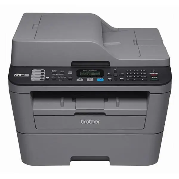 پرینتر لیزری چندکاره ی برادر مدل MFC-L2700DW Brother MFC-L2700DW Multifunction Laser Printer