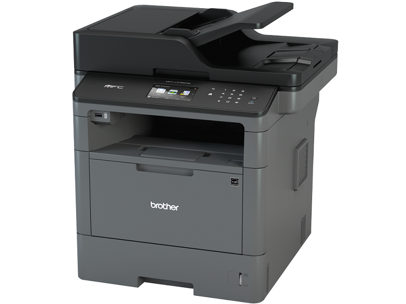 Brother MFC-L5755DW Multifunction Laser Printer