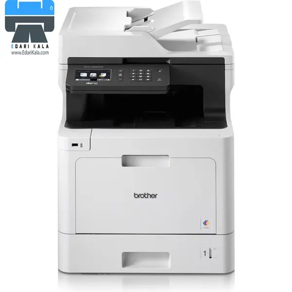 MFC-L8690CDW Wireless Colour Laser Printer