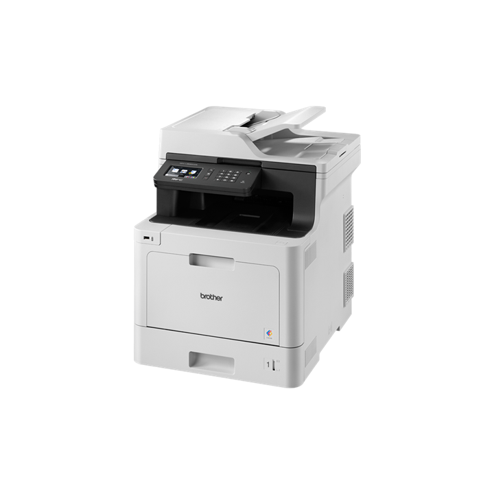 MFC-L8690CDW Wireless Colour Laser Printer