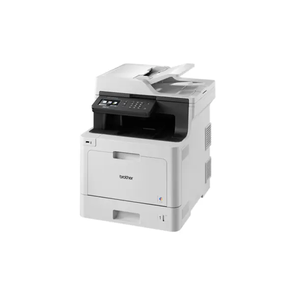 پرینتر چندکاره لیزری رنگی برادر مدل MFC-L8690CDW MFC-L8690CDW Wireless Colour Laser Printer