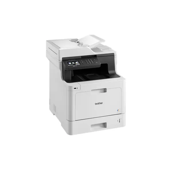 پرینتر چندکاره لیزری رنگی برادر مدل MFC-L8690CDW MFC-L8690CDW Wireless Colour Laser Printer