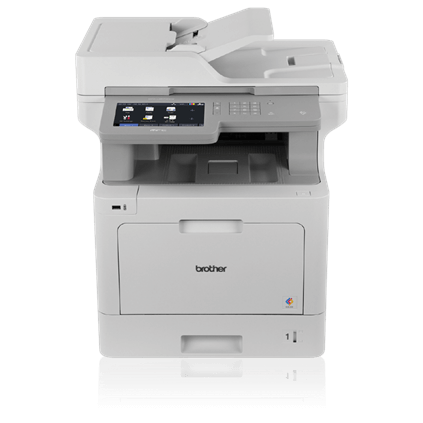 MFC-L9570CDW Multifunction Laser Printer