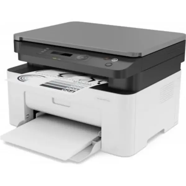 پرینتر سه کاره لیزری اچ پی مدل MFP ۱۳۵a HP MFP 135a Personal Laser Multifunction Printers