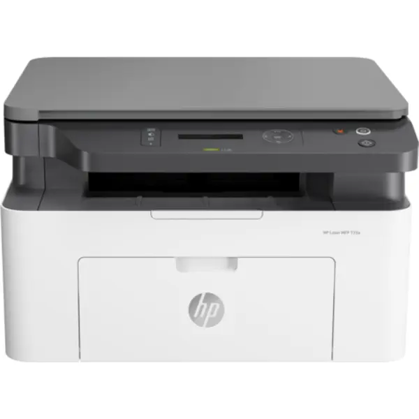 پرینتر سه کاره لیزری اچ پی مدل MFP ۱۳۵a HP MFP 135a Personal Laser Multifunction Printers