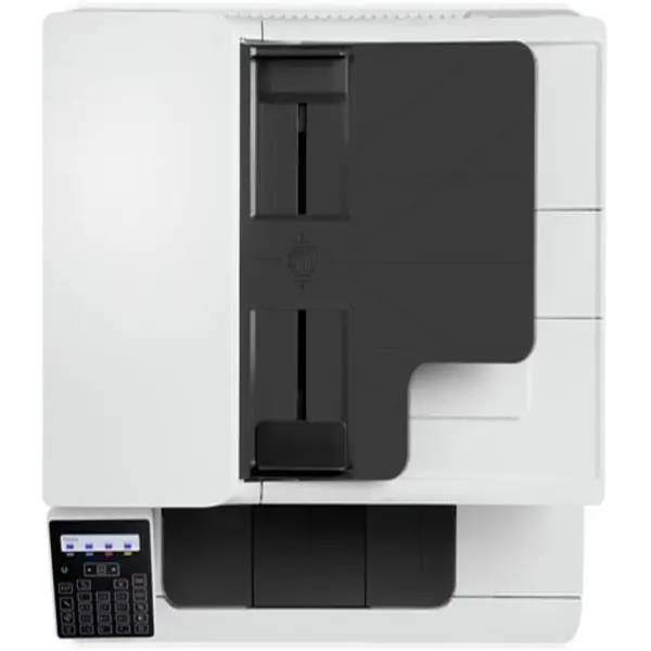 پرینتر چندکاره لیزری MFP M181fw اچ پی HP LaserJet Pro MFP M181fw Multifunction Laser Printer - 4