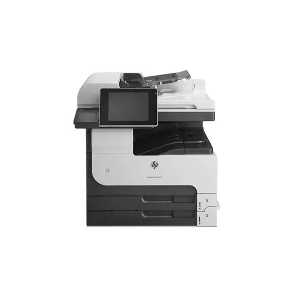پرینتر چندکاره لیزری اچ پی مدل MFP M725dn Printer: HP LaserJet Enterprise MFP M725DN - 5