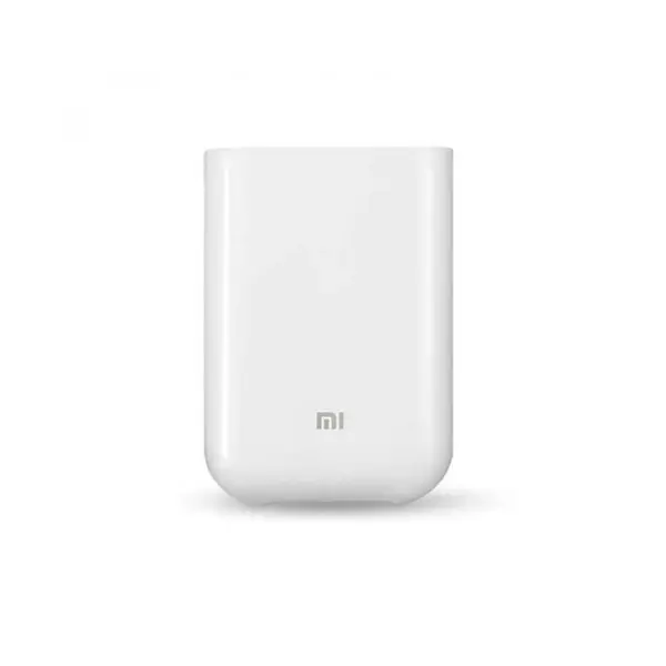 پرینتر چاپ سریع عکس شیائومی | Mi Portable Photo Printer