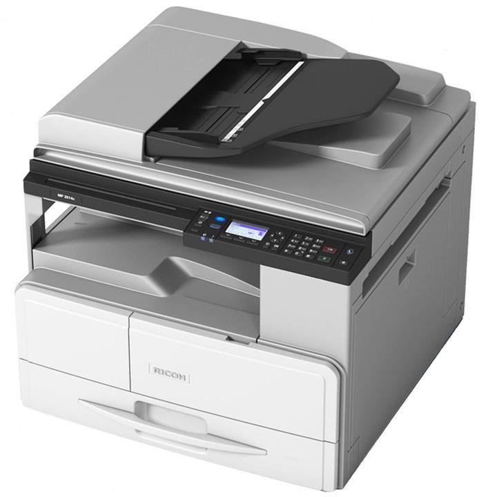 Ricoh MP 2014AD Multifunction Laser Printer