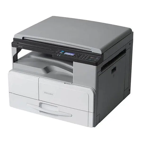 پرینتر لیزری سه کاره ریکو مدل MP 2014D Ricoh MP 2014D Multifunction Laser Printer