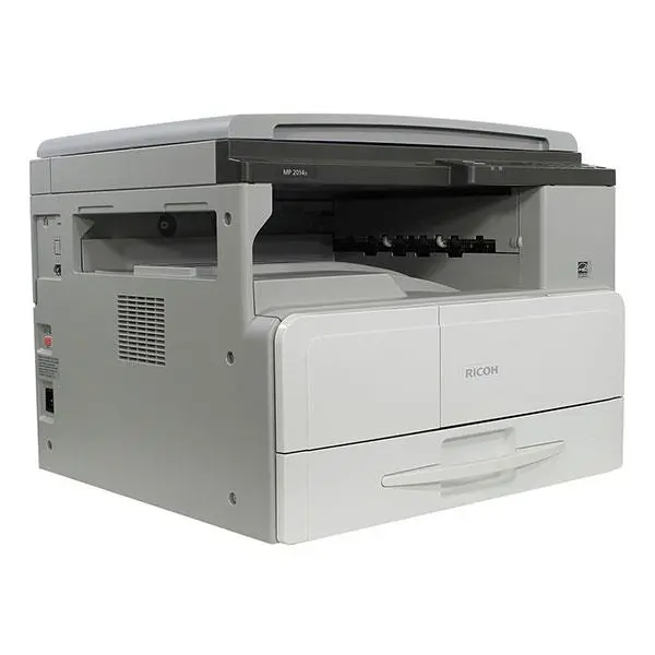 پرینتر لیزری سه کاره ریکو مدل MP 2014D Ricoh MP 2014D Multifunction Laser Printer