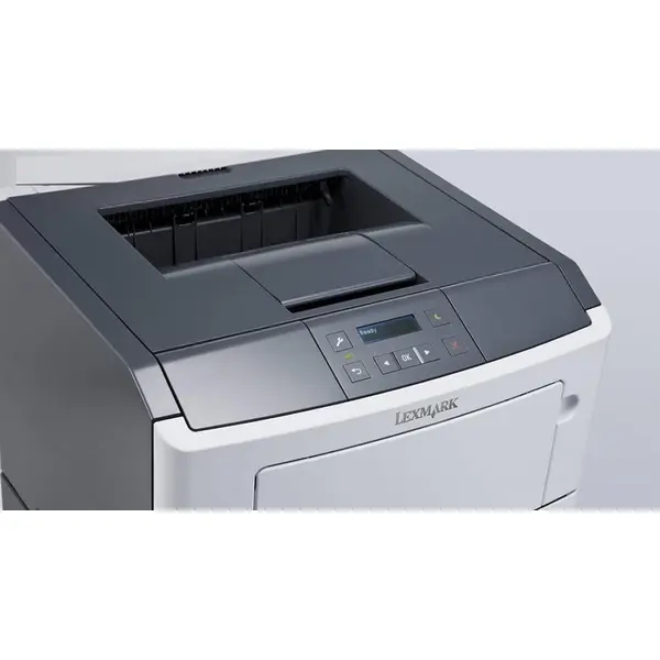 پرینتر لیزری لکسمارک مدل MS317DN Lexmark MS317DN Laser Printer