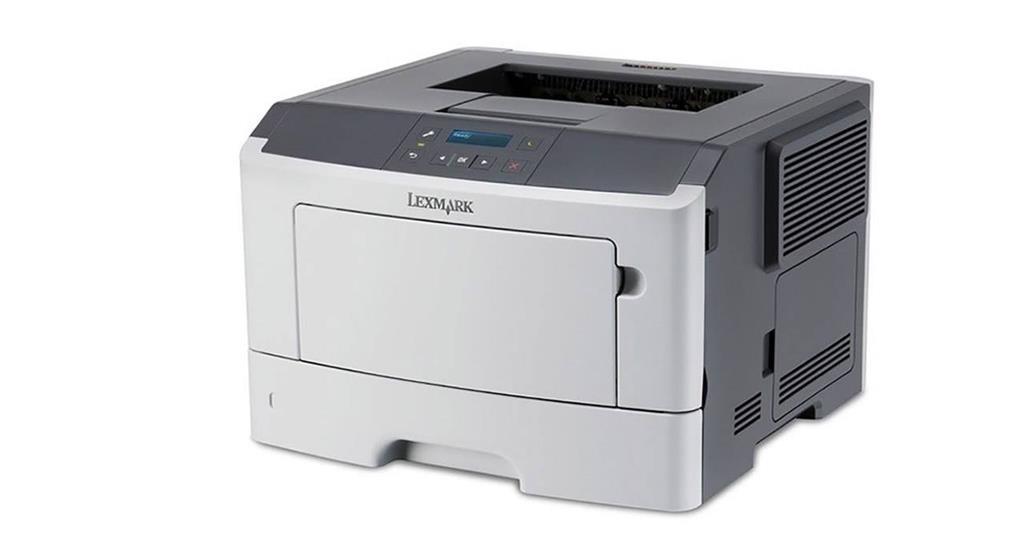 Lexmark MS317DN Laser Printer