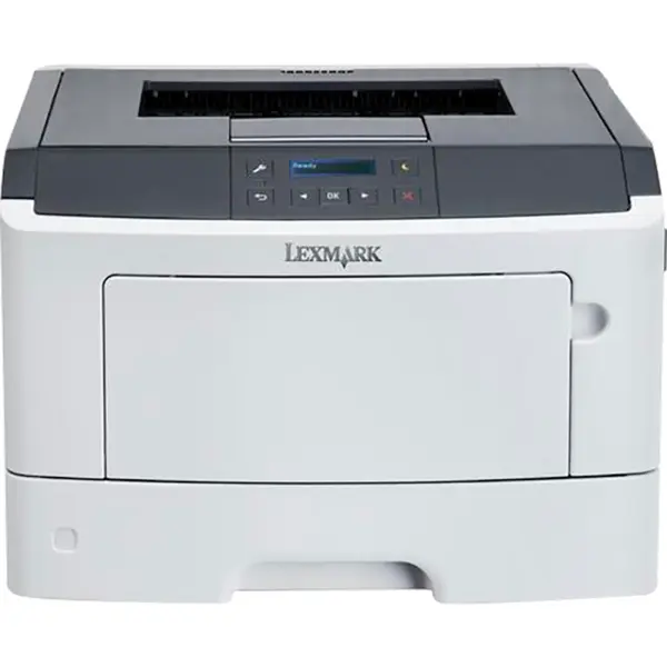 پرینتر لیزری لکسمارک مدل MS317DN Lexmark MS317DN Laser Printer
