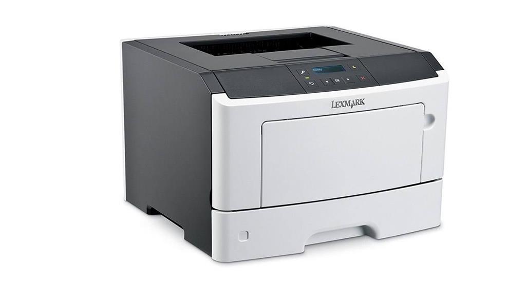 Lexmark MS317DN Laser Printer